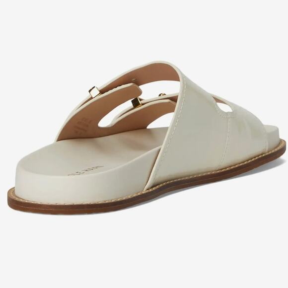 NIB • Cole Haan Women's Marisol Footbed Sandals Size: 6 - Picture 5 of 14